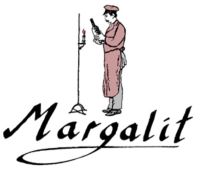 Margalit logo